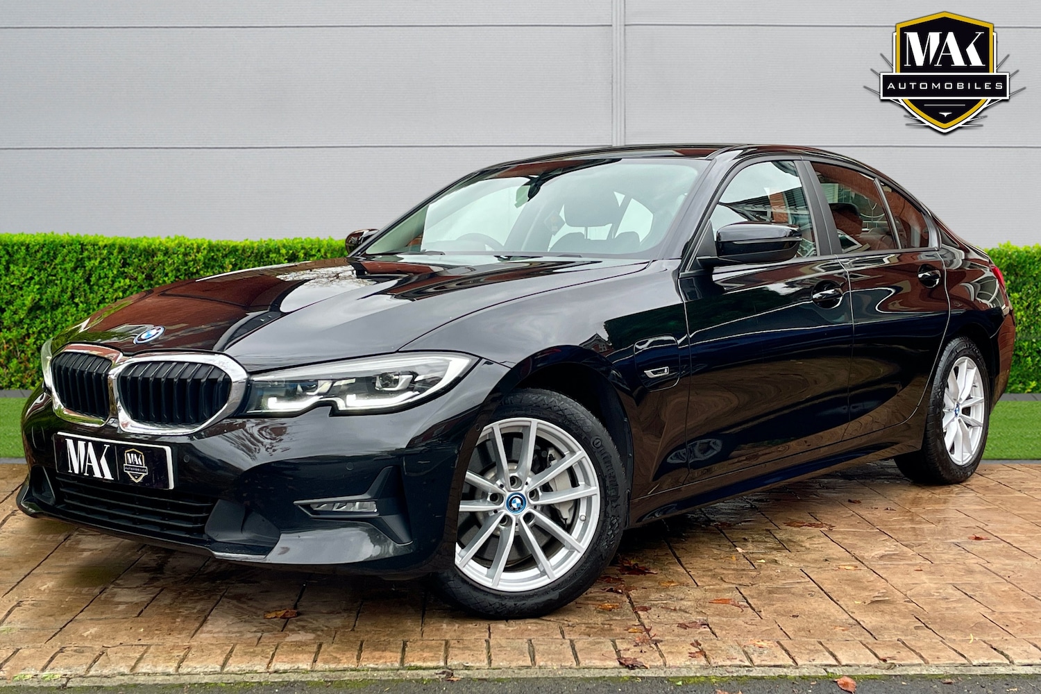 Used BMW 3 Series 2022 for sale - 76348162: Photo 3