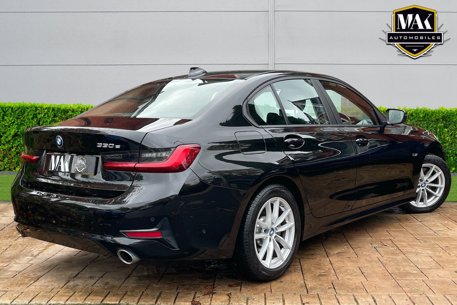 Used BMW 3 Series 2022 for sale - 76348162: Photo 4