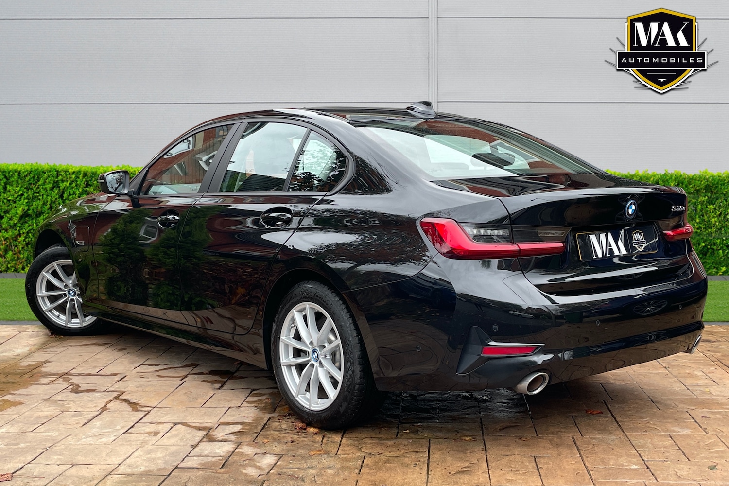 Used BMW 3 Series 2022 for sale - 76348162: Photo 5