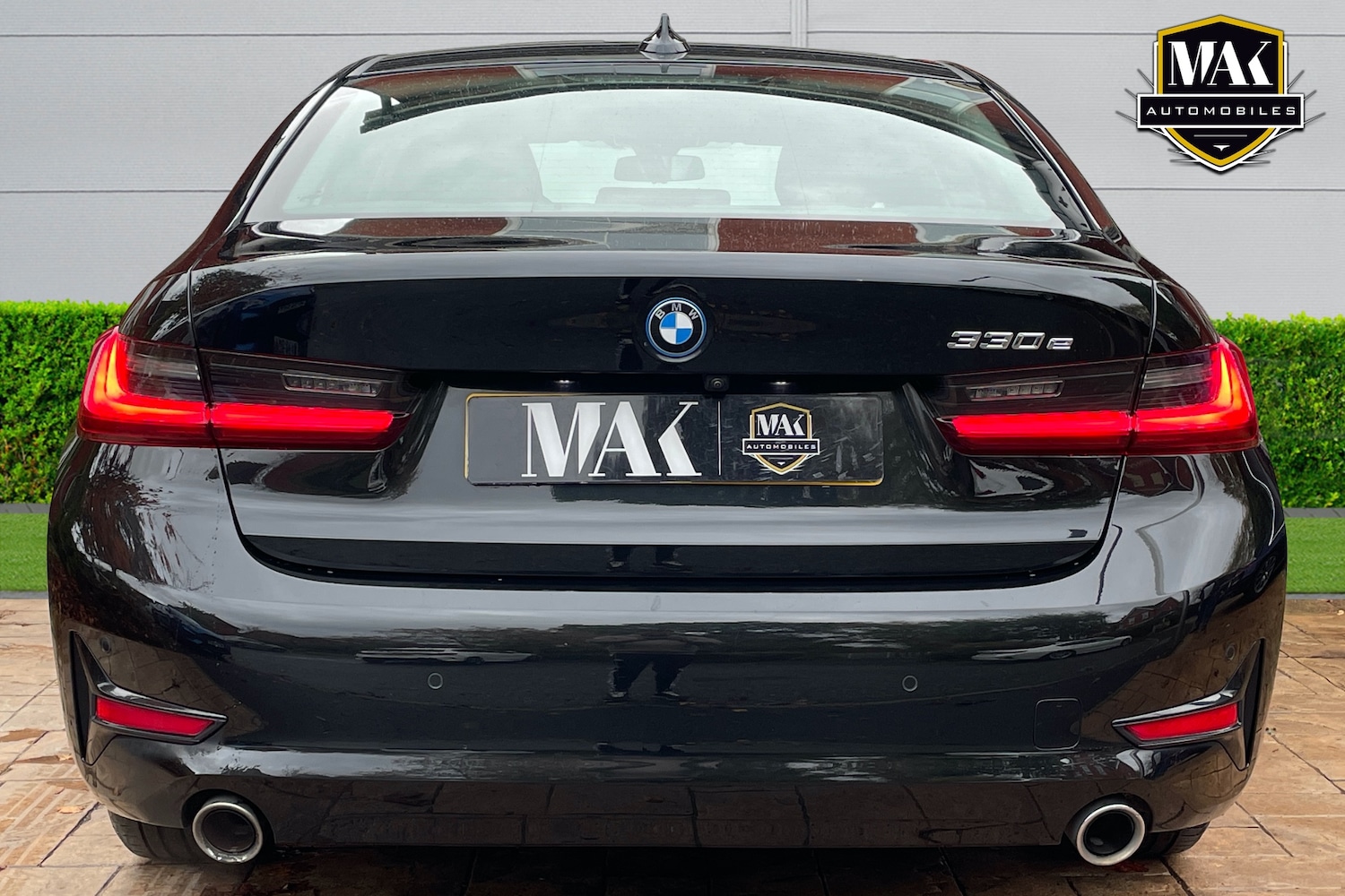 Used BMW 3 Series 2022 for sale - 76348162: Photo 6