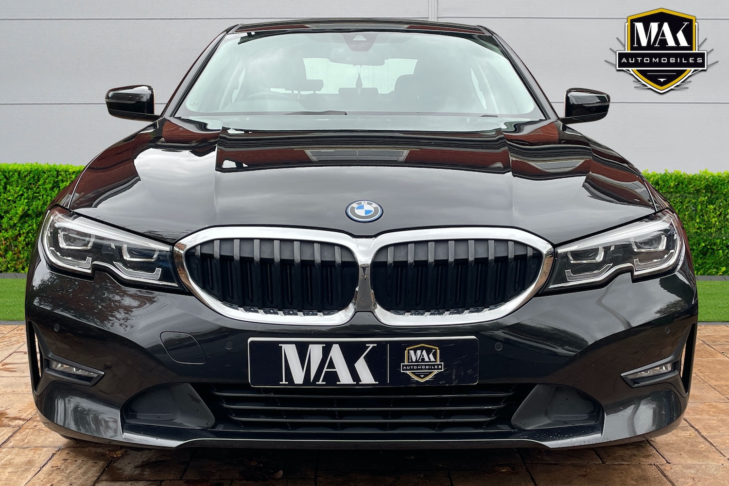 Used BMW 3 Series 2022 for sale - 76348162: Photo 7