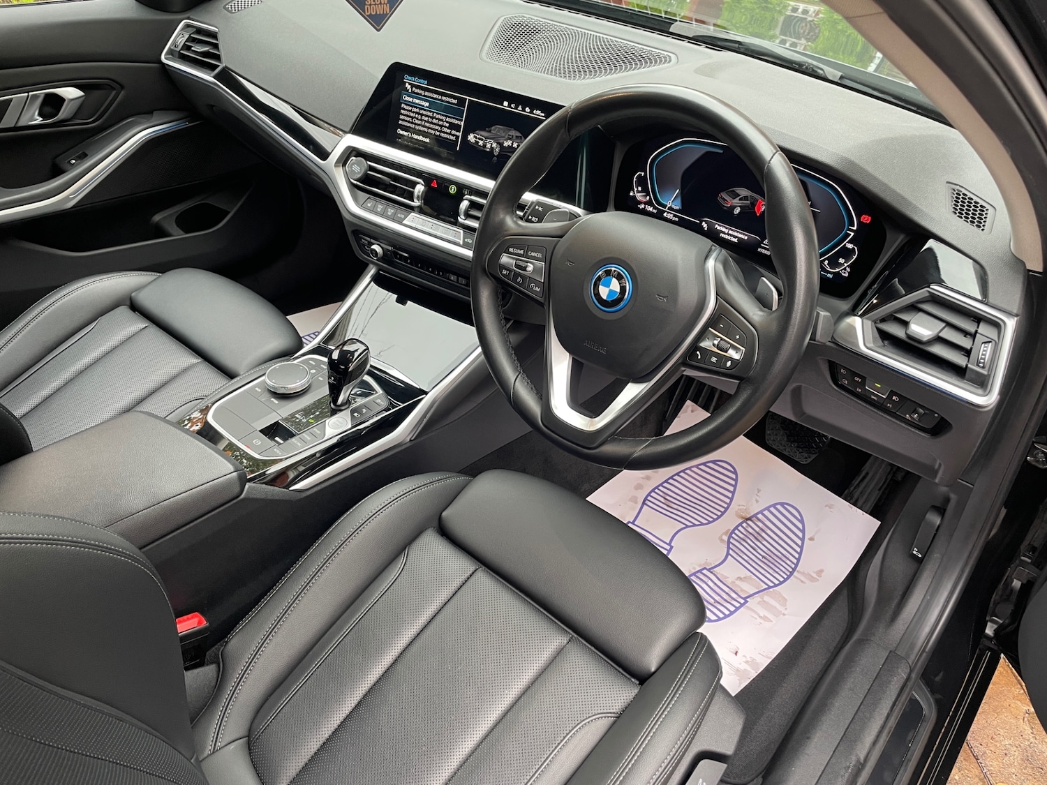 Used BMW 3 Series 2022 for sale - 76348162: Photo 8