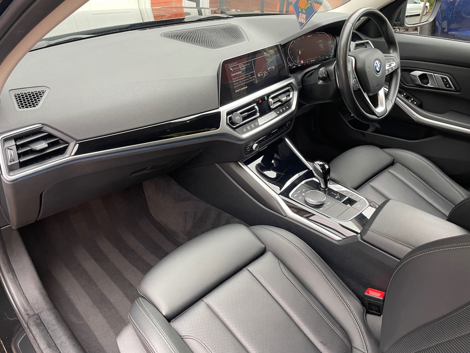 Used BMW 3 Series 2022 for sale - 76348162: Photo 9