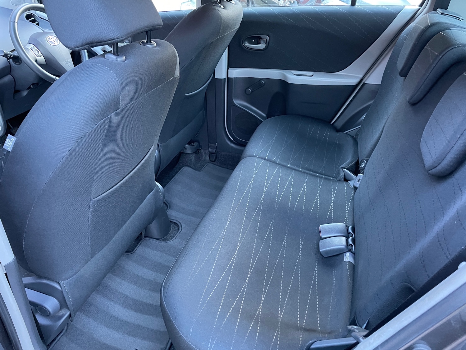 Used Toyota Yaris 2007 for sale - 78197542: Photo 10