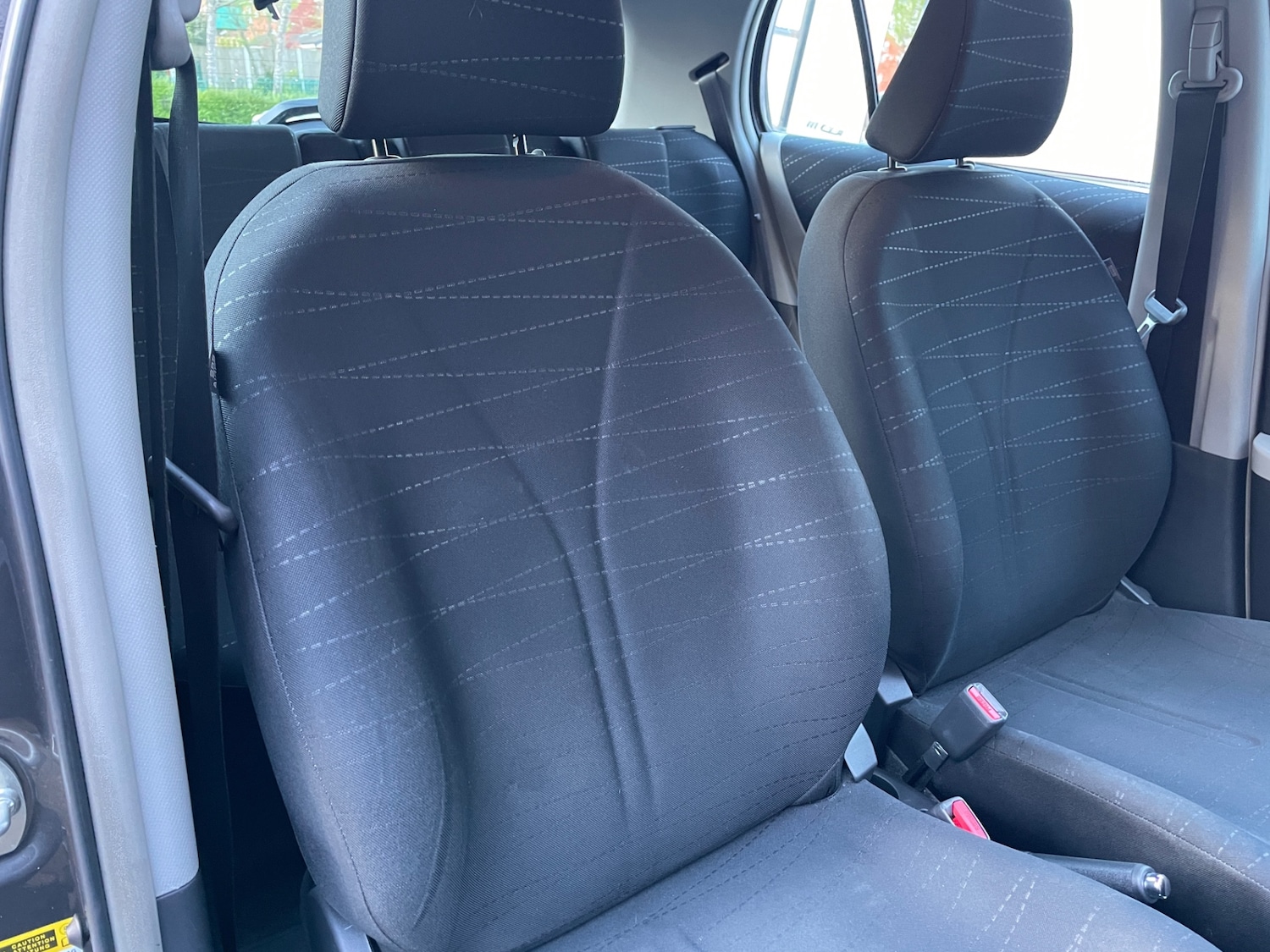 Used Toyota Yaris 2007 for sale - 78197542: Photo 11