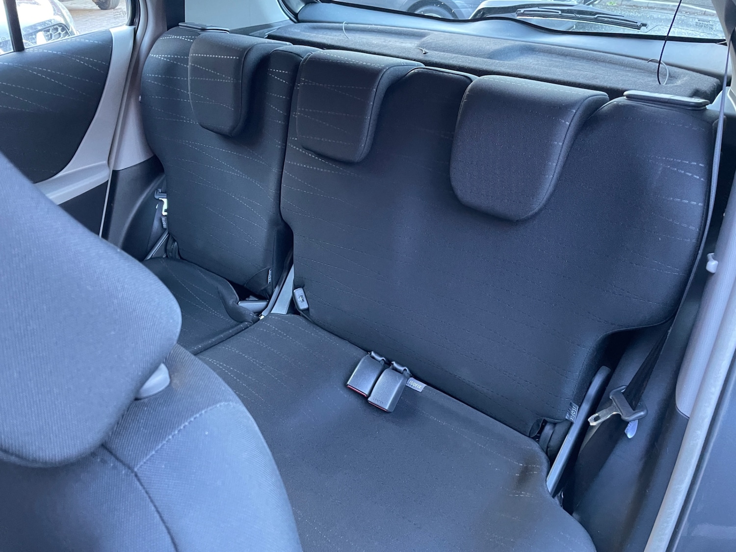 Used Toyota Yaris 2007 for sale - 78197542: Photo 13