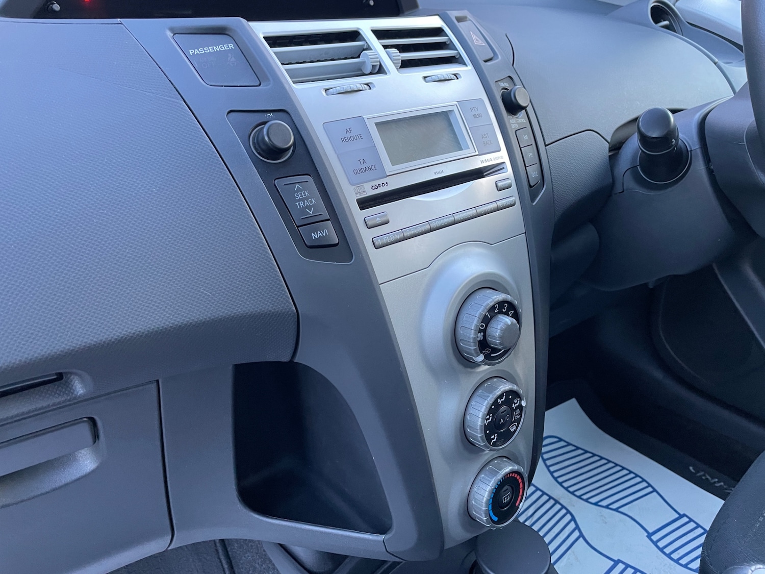 Used Toyota Yaris 2007 for sale - 78197542: Photo 14