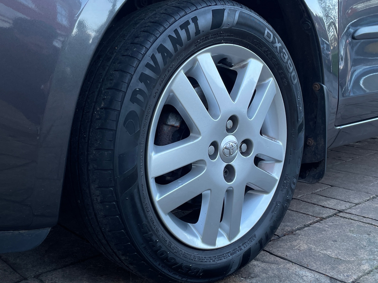 Used Toyota Yaris 2007 for sale - 78197542: Photo 15