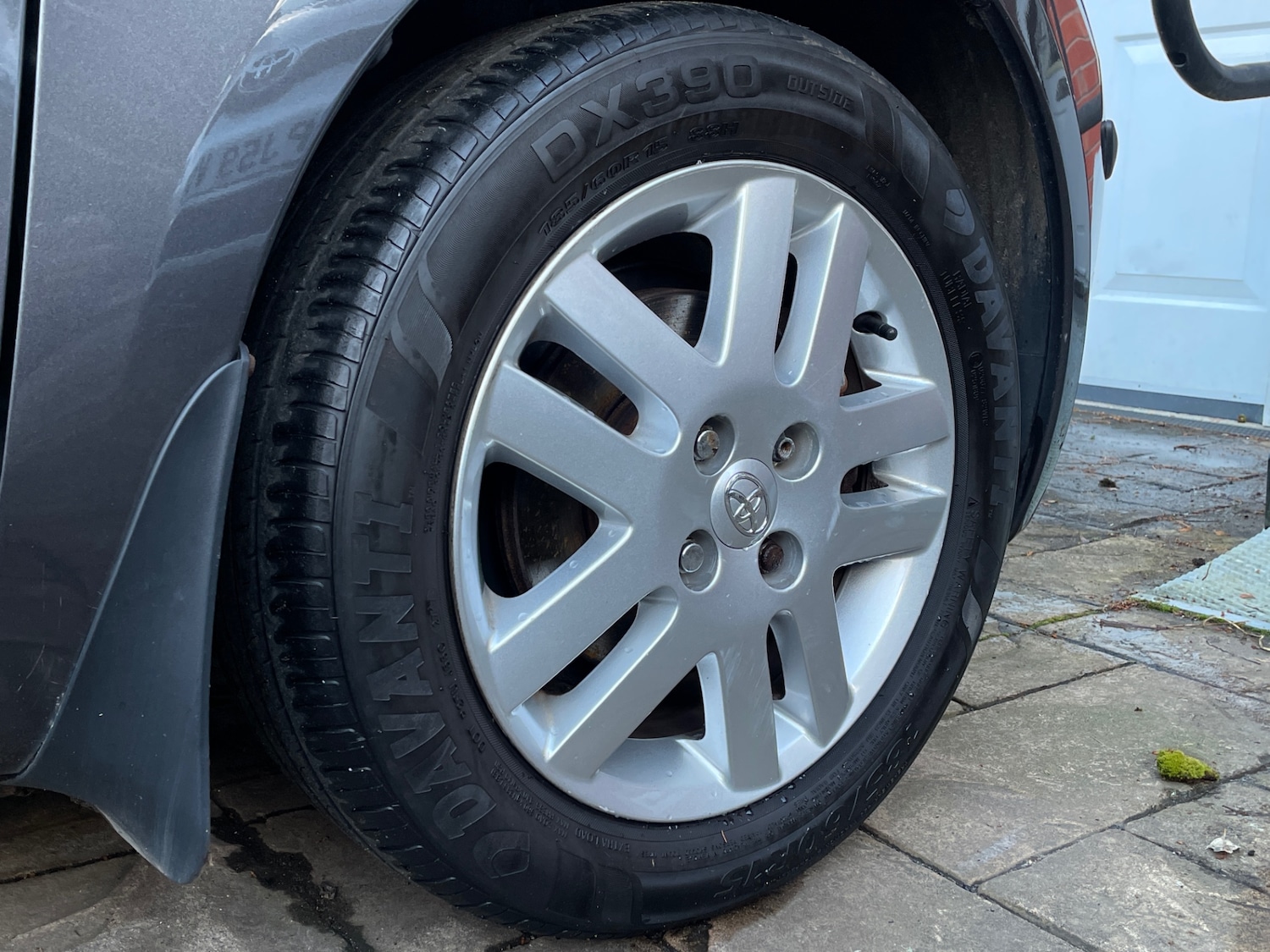 Used Toyota Yaris 2007 for sale - 78197542: Photo 16