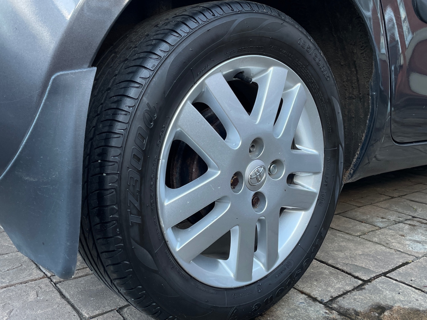 Used Toyota Yaris 2007 for sale - 78197542: Photo 17