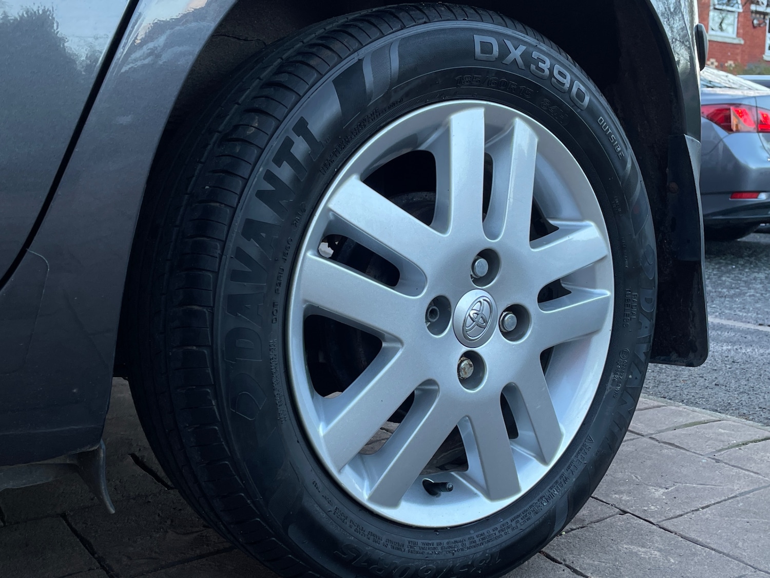 Used Toyota Yaris 2007 for sale - 78197542: Photo 18