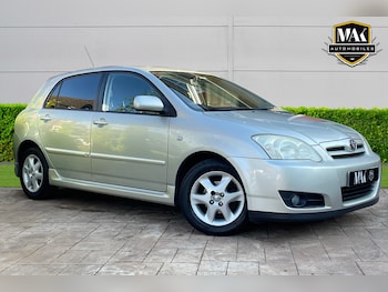 Used Toyota Corolla 2006 for sale - 78491292: Photo