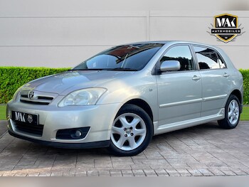 Used Toyota Corolla 2006 for sale - 78491292: Photo