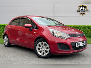 Used Kia Rio 2012 for sale - 78956507: Photo