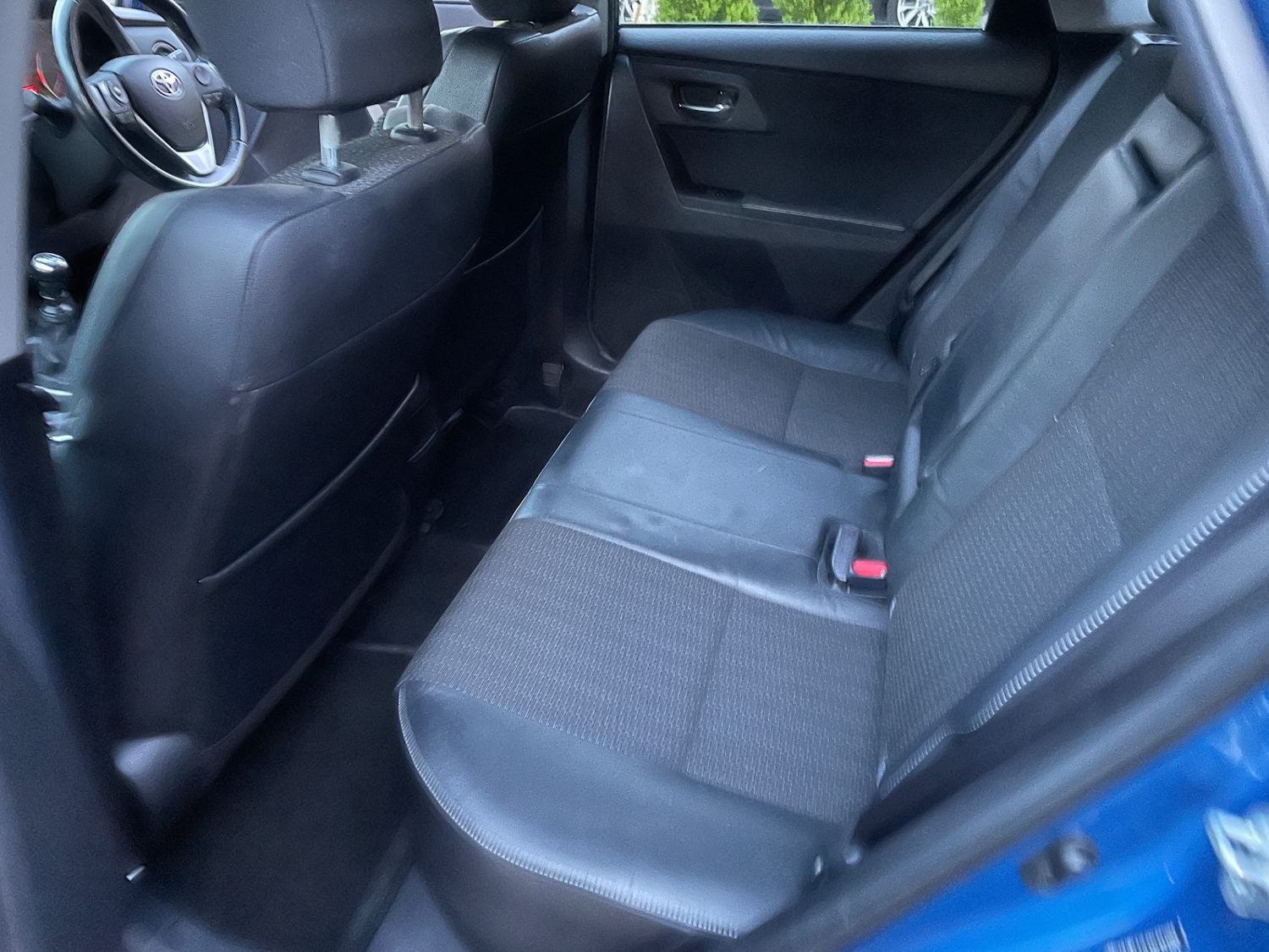 Used Toyota Auris 2013 for sale - 77409943: Photo 11