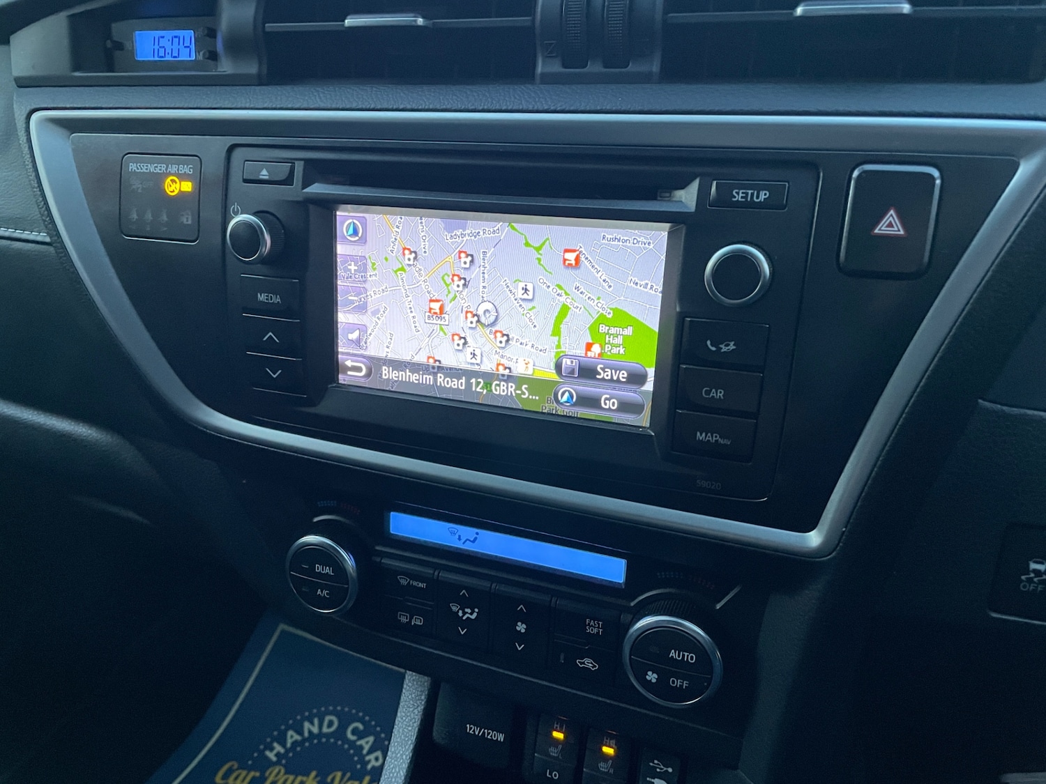 Used Toyota Auris 2013 for sale - 77409943: Photo 12