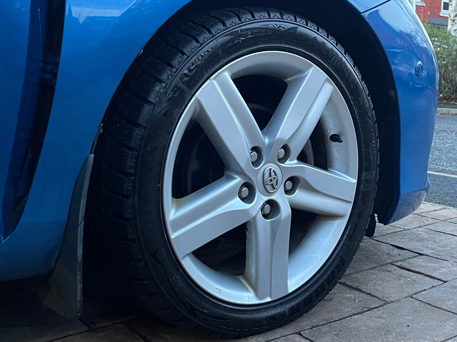 Used Toyota Auris 2013 for sale - 77409943: Photo 18