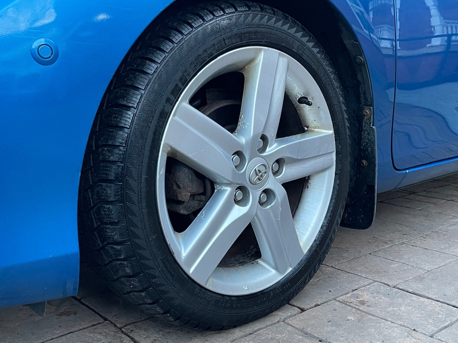 Used Toyota Auris 2013 for sale - 77409943: Photo 19