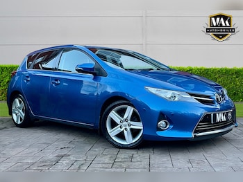 Used Toyota Auris 2013 for sale - 77409943: Photo