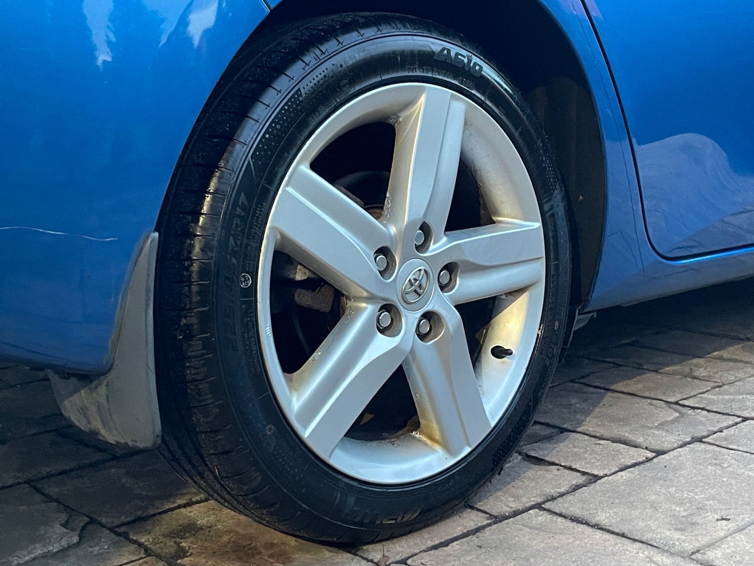 Used Toyota Auris 2013 for sale - 77409943: Photo 20