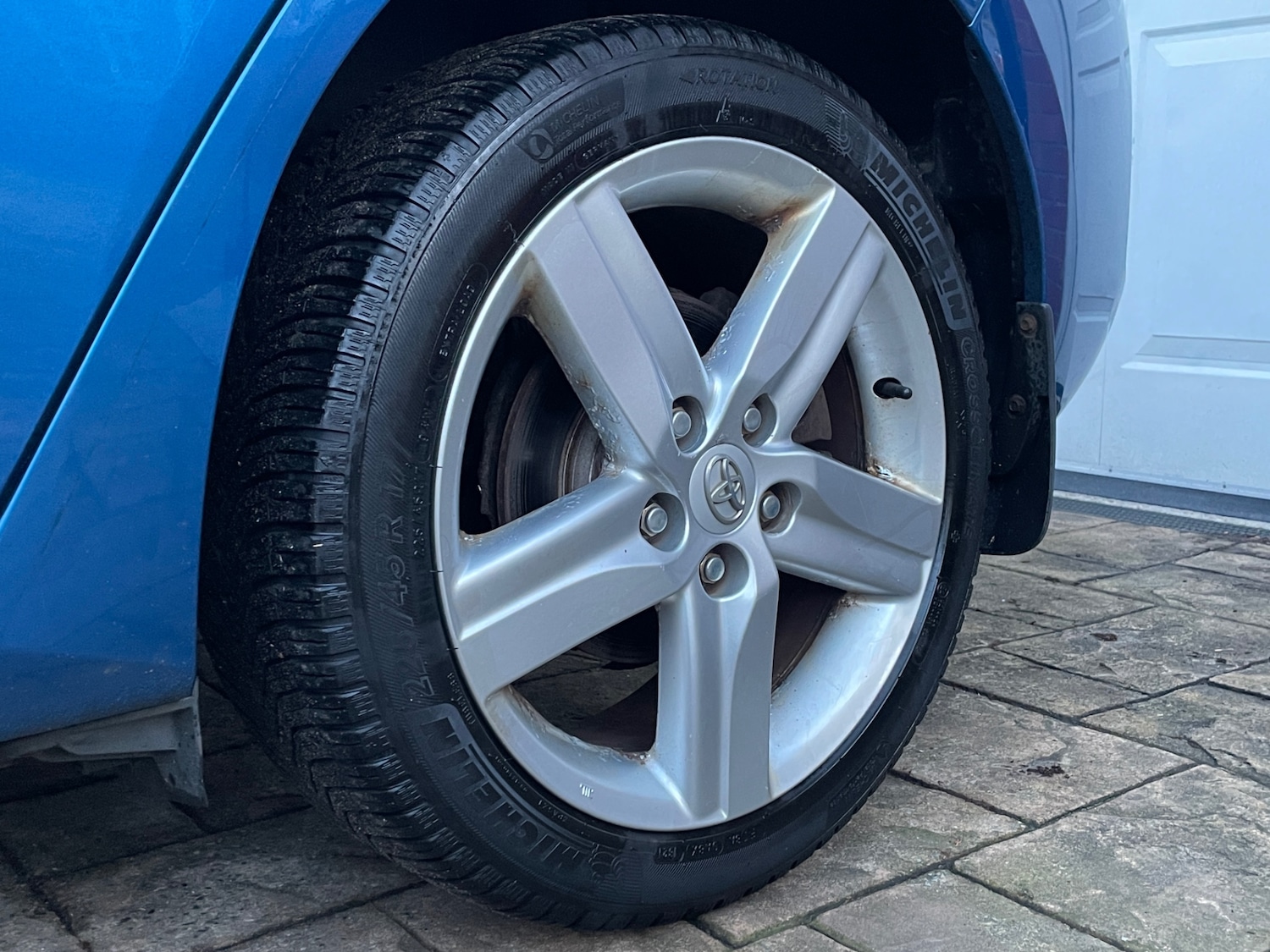 Used Toyota Auris 2013 for sale - 77409943: Photo 21