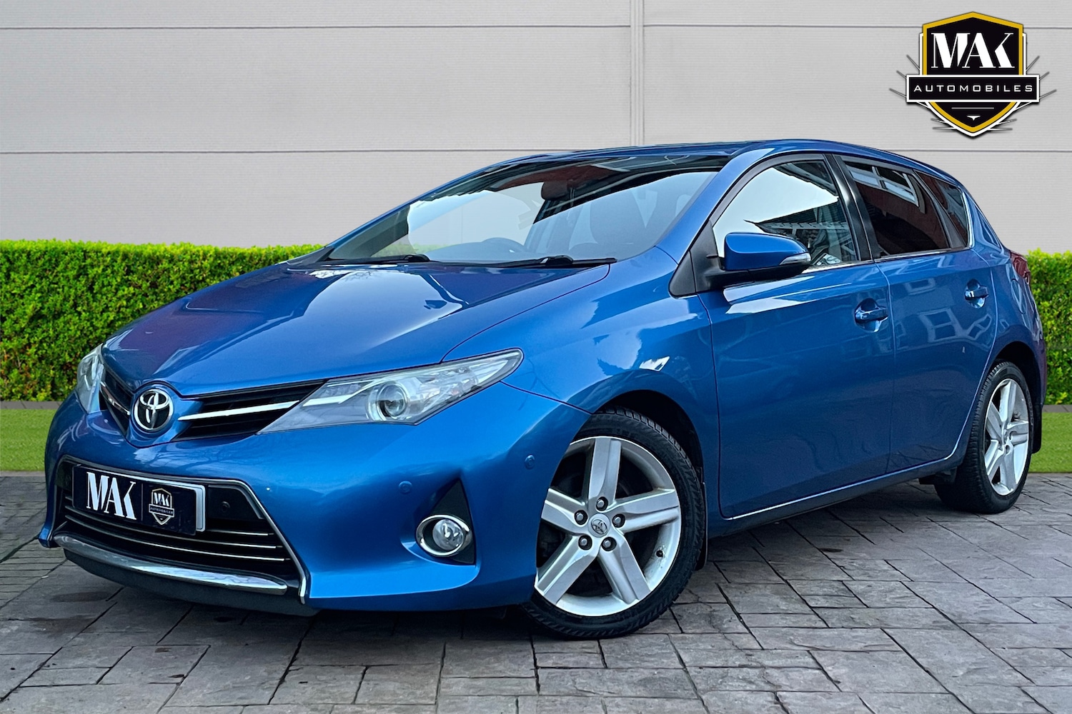 Used Toyota Auris 2013 for sale - 77409943: Photo 3