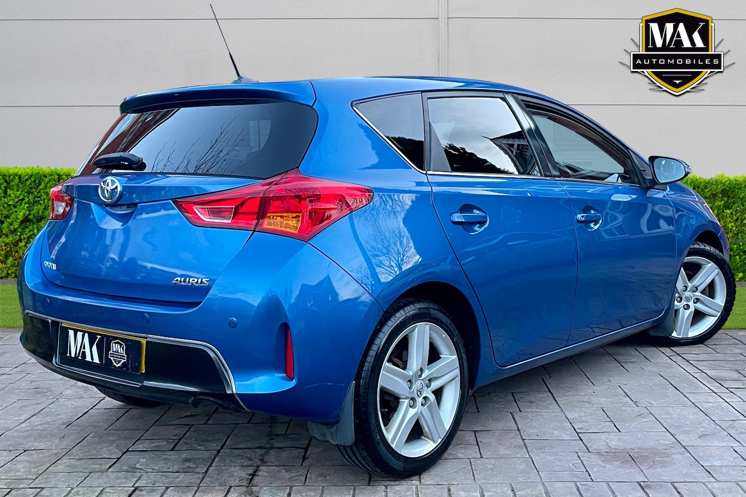 Used Toyota Auris 2013 for sale - 77409943: Photo 4