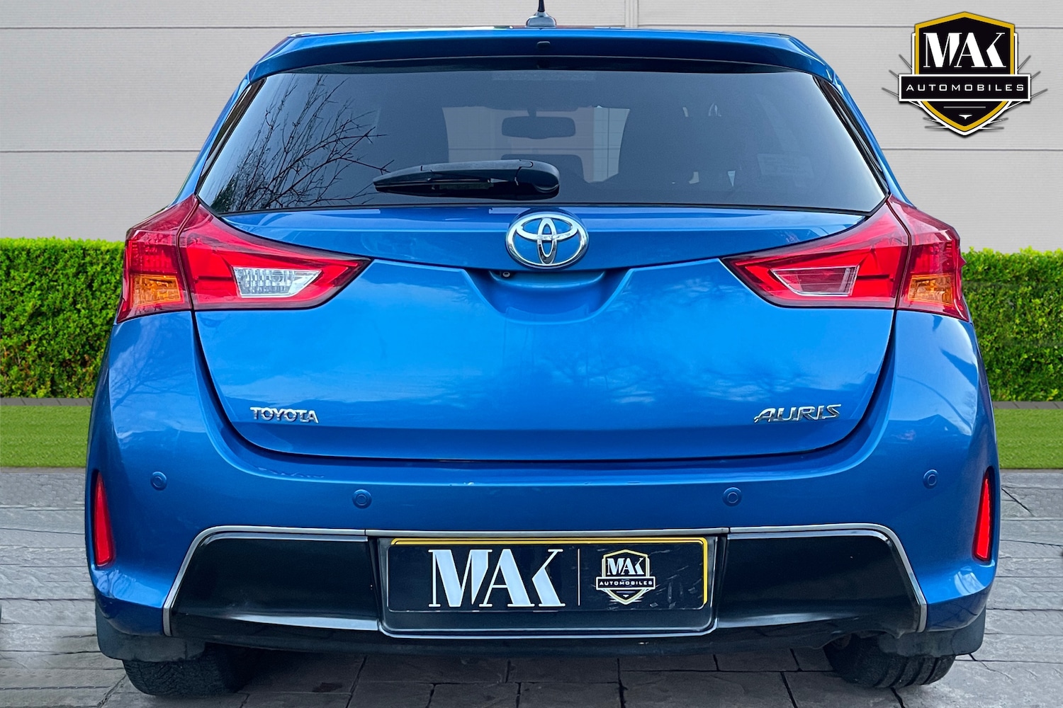 Used Toyota Auris 2013 for sale - 77409943: Photo 6