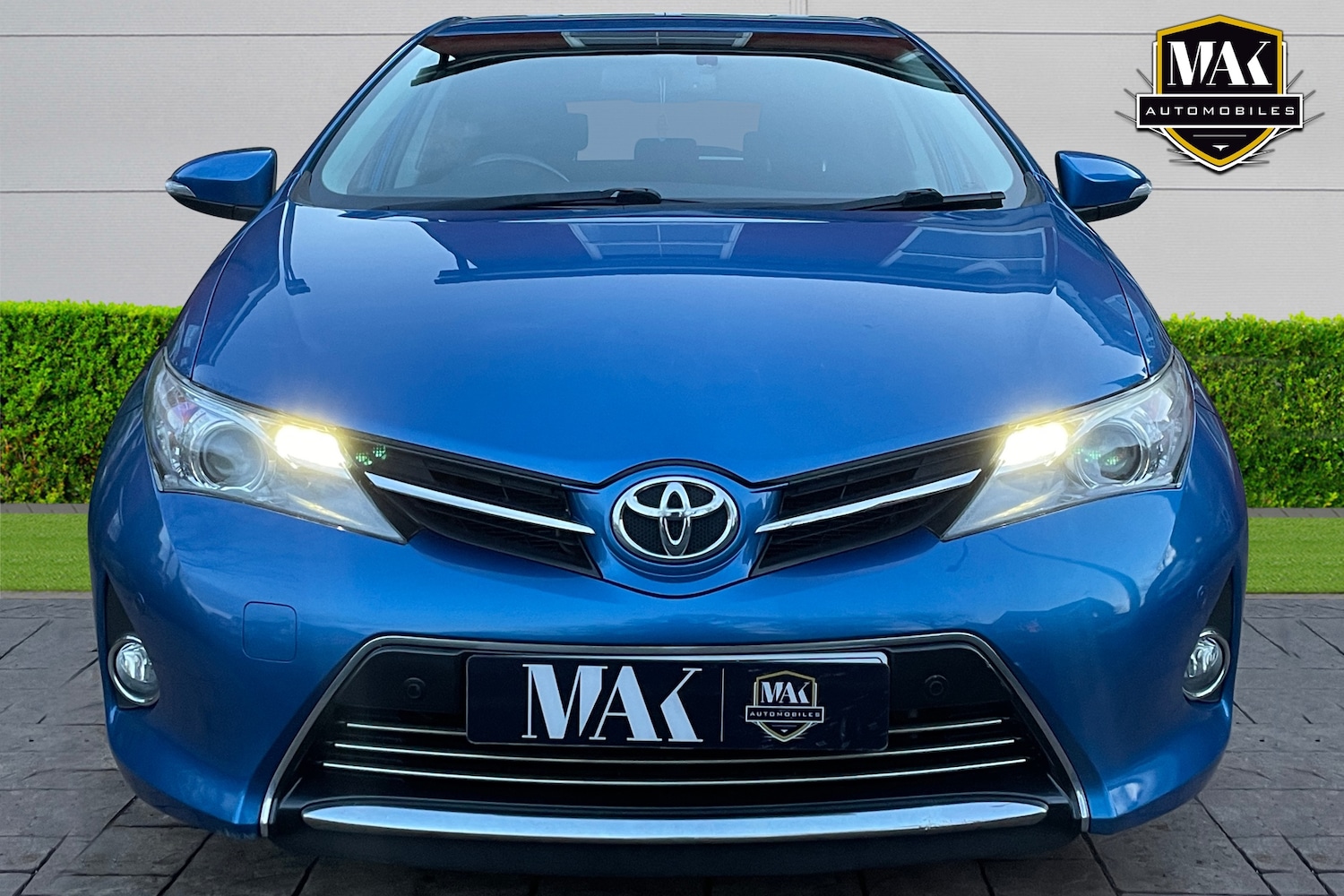 Used Toyota Auris 2013 for sale - 77409943: Photo 7