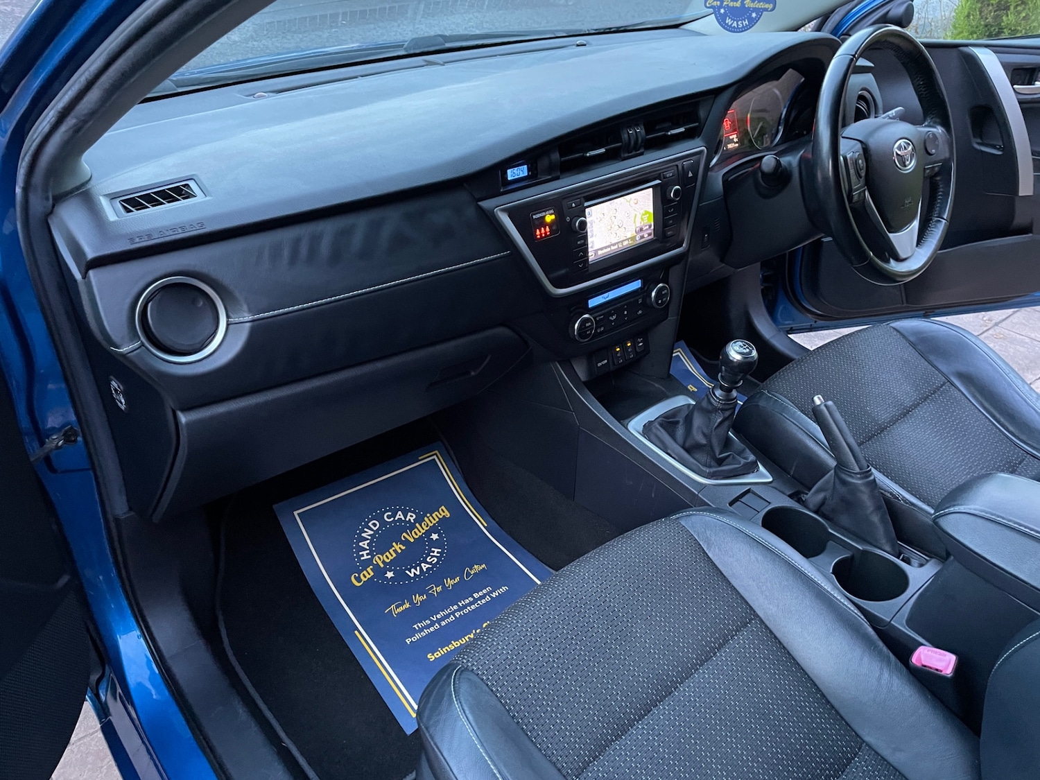 Used Toyota Auris 2013 for sale - 77409943: Photo 9