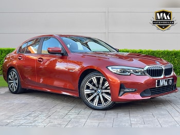 BMW - 3 Series