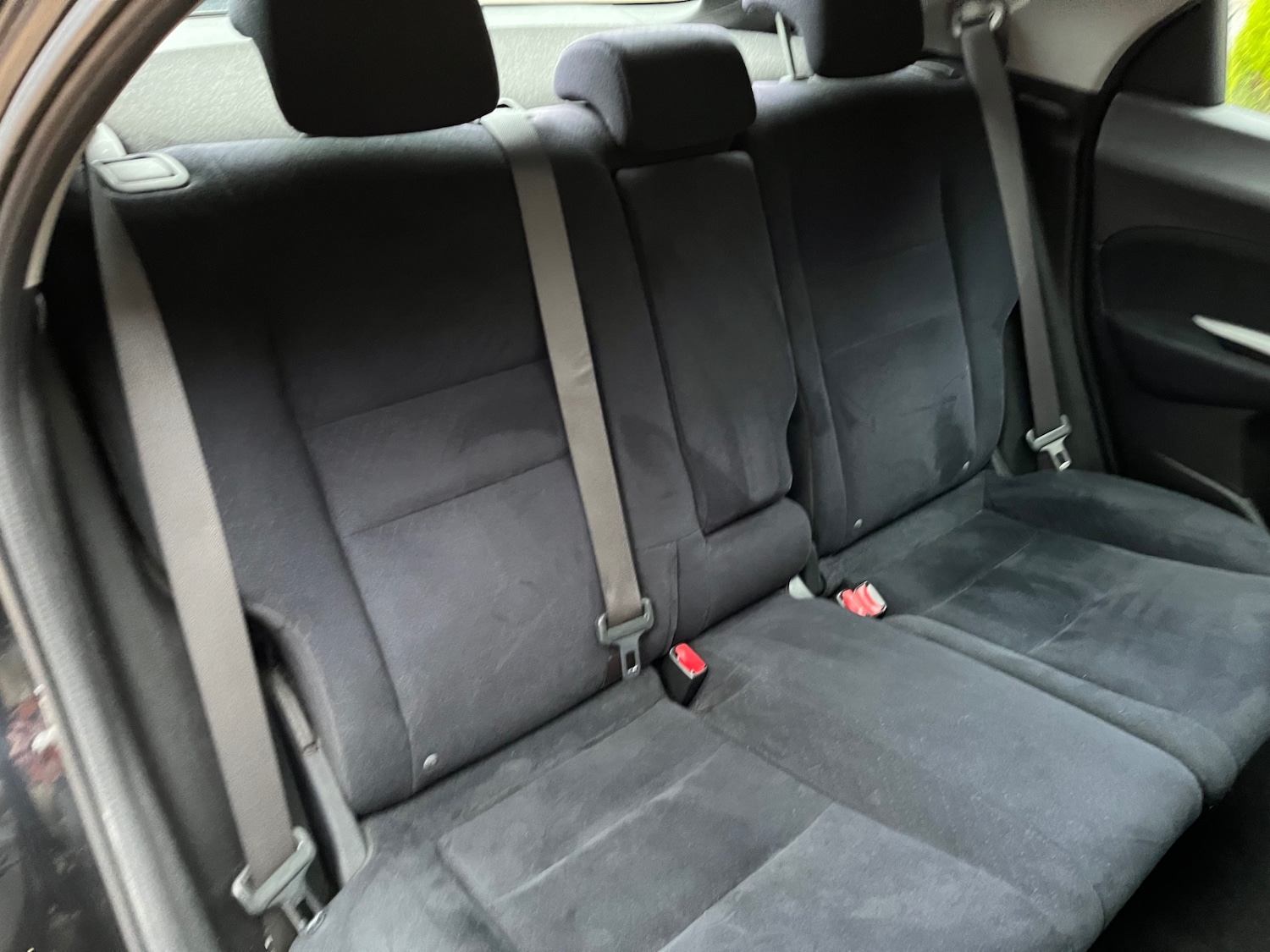 Used Honda Civic 2006 for sale - 77495534: Photo 11