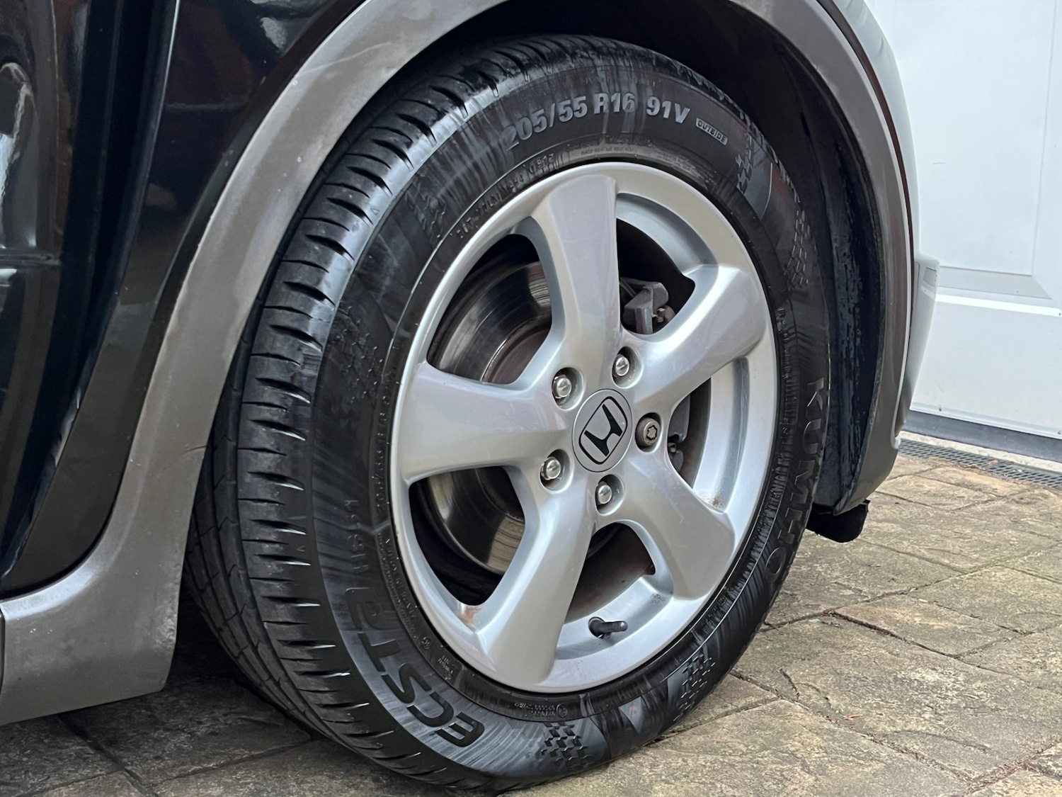 Used Honda Civic 2006 for sale - 77495534: Photo 17