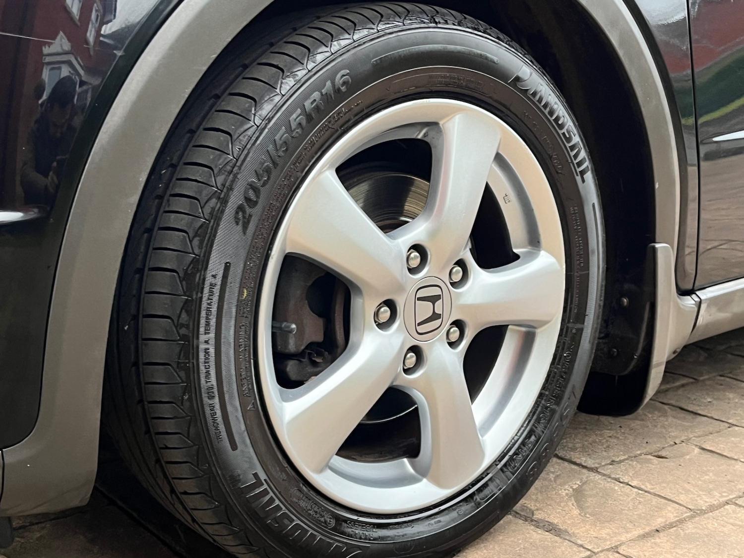 Used Honda Civic 2006 for sale - 77495534: Photo 18