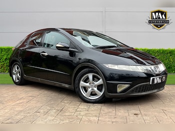 Used Honda Civic 2006 for sale - 77495534: Photo