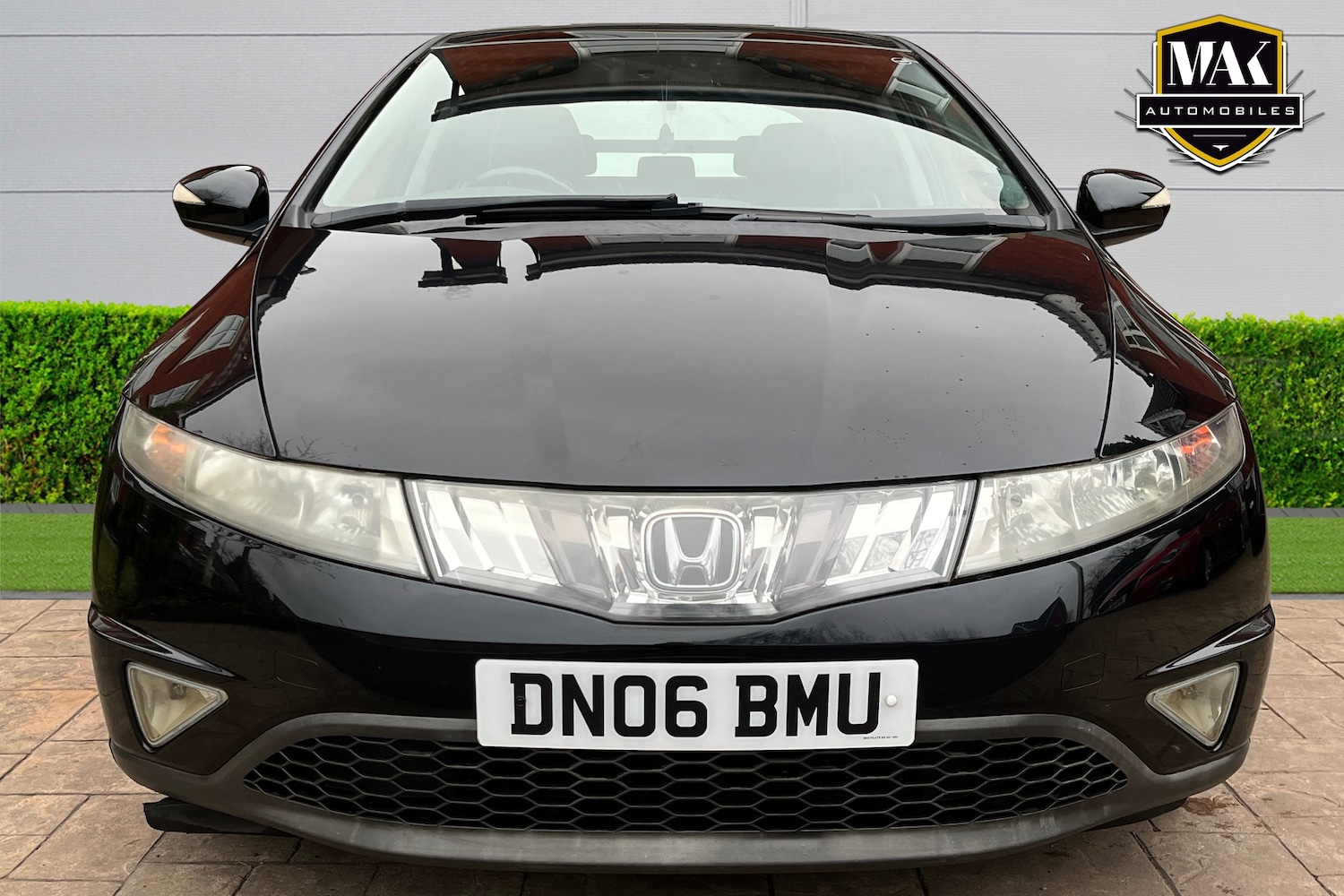 Used Honda Civic 2006 for sale - 77495534: Photo 5