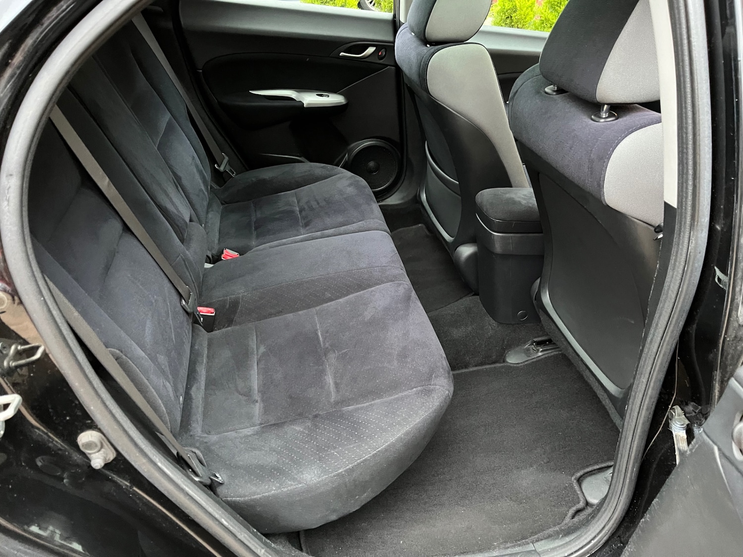 Used Honda Civic 2006 for sale - 77495534: Photo 9