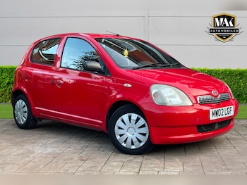 Toyota - Yaris