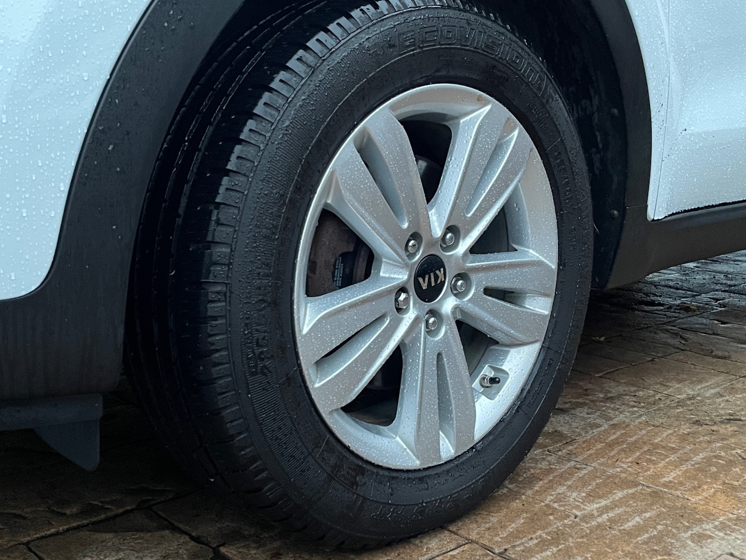 Used Kia Sportage 2018 for sale - 77019103: Photo 10