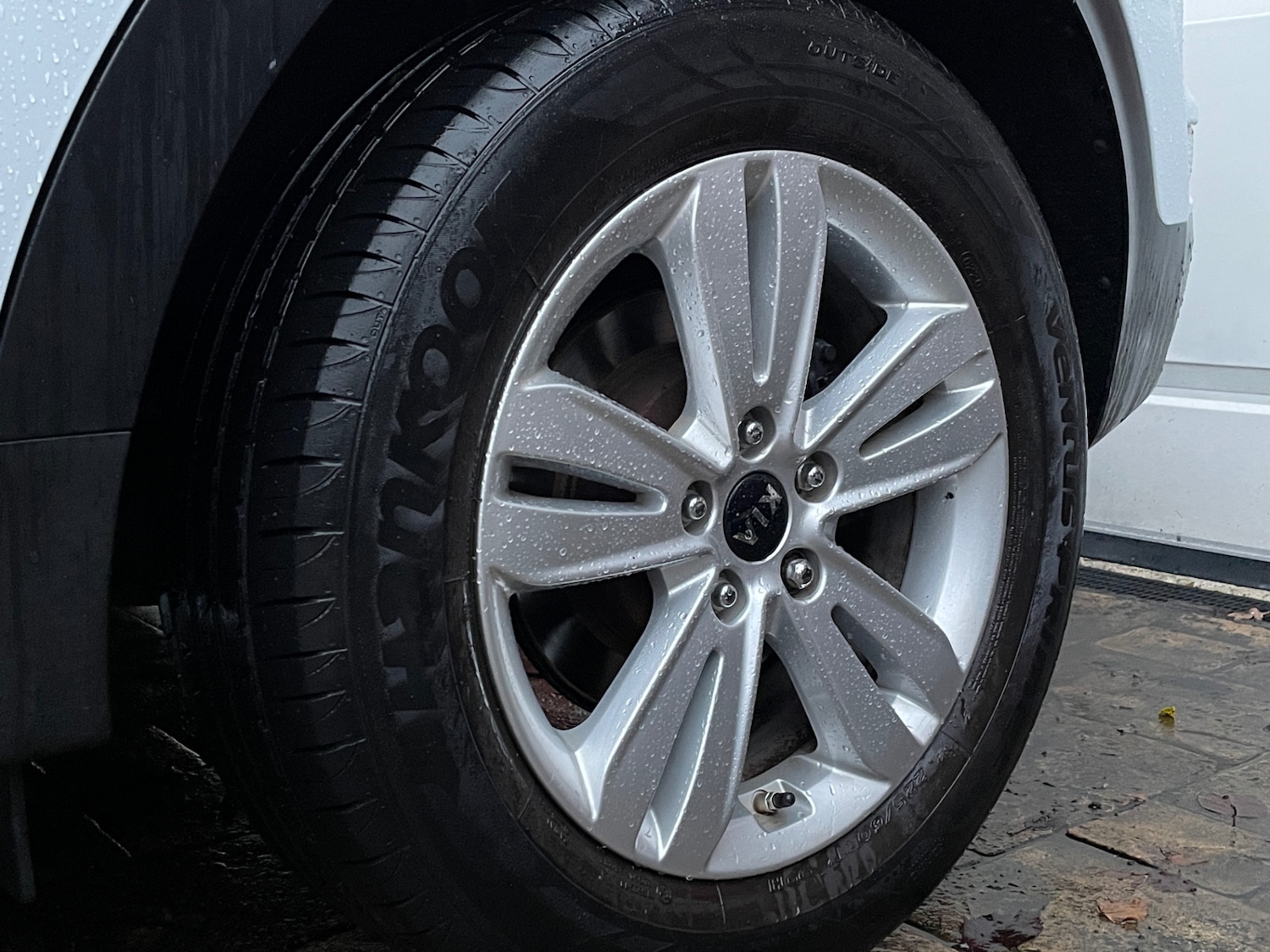 Used Kia Sportage 2018 for sale - 77019103: Photo 7