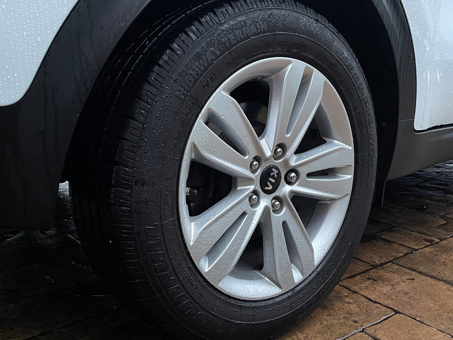 Used Kia Sportage 2018 for sale - 77019103: Photo 8