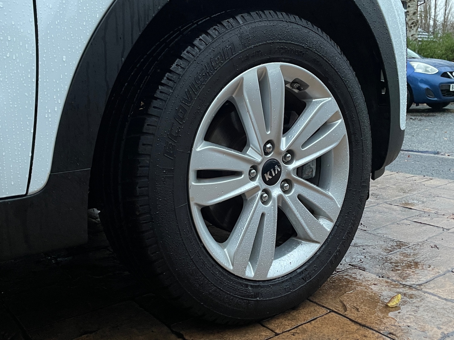 Used Kia Sportage 2018 for sale - 77019103: Photo 9