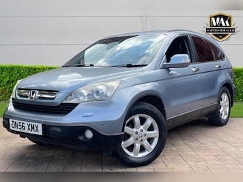 Used Honda CR-V 2007 for sale - 75654797: Photo