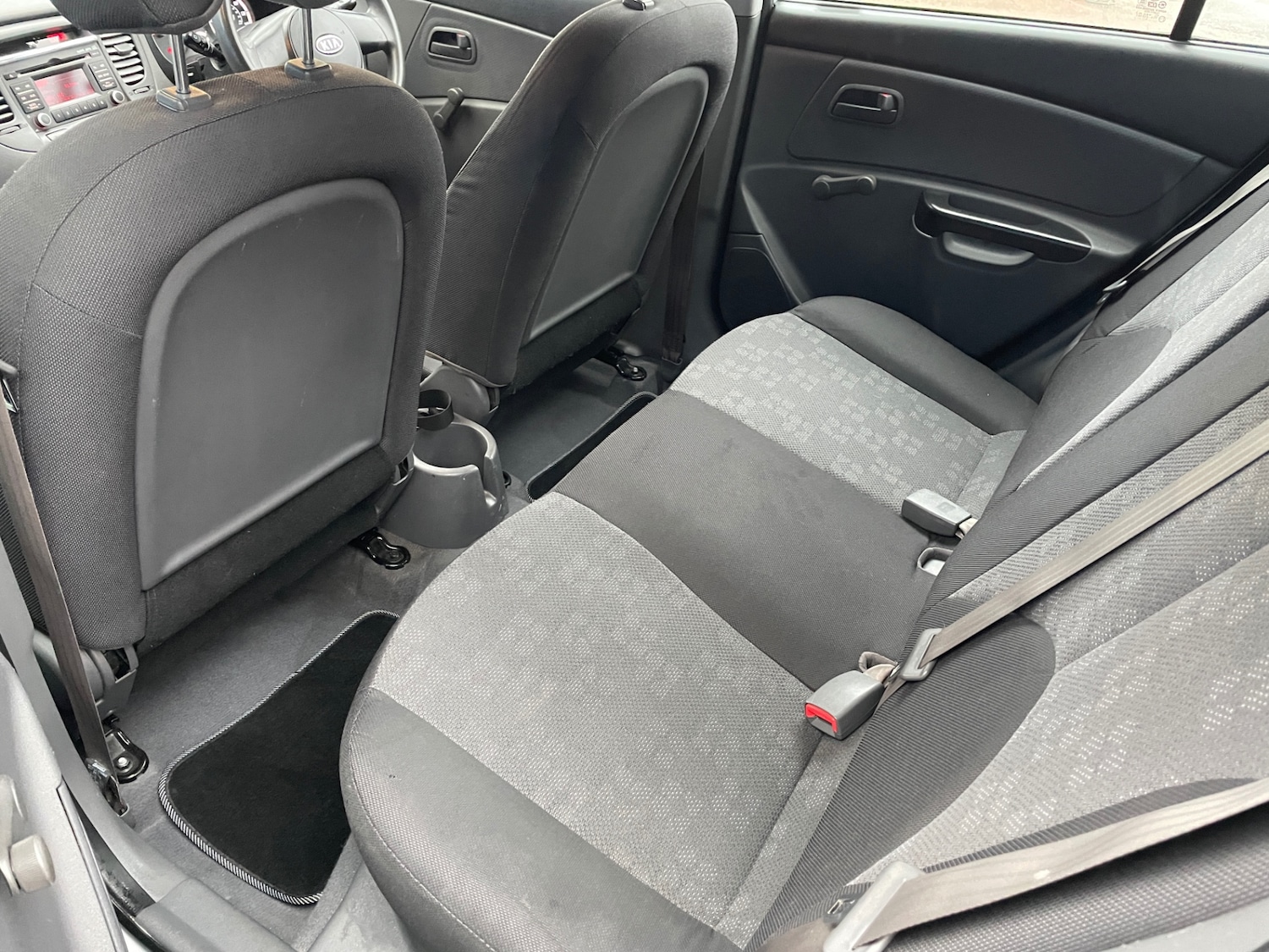 Used Kia Rio 2011 for sale - 76957629: Photo 10