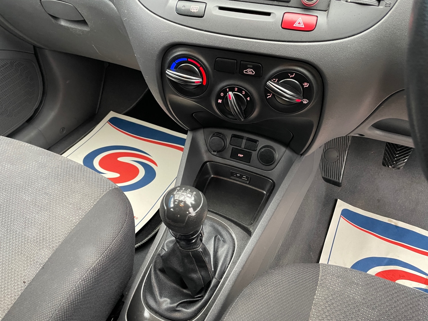 Used Kia Rio 2011 for sale - 76957629: Photo 12