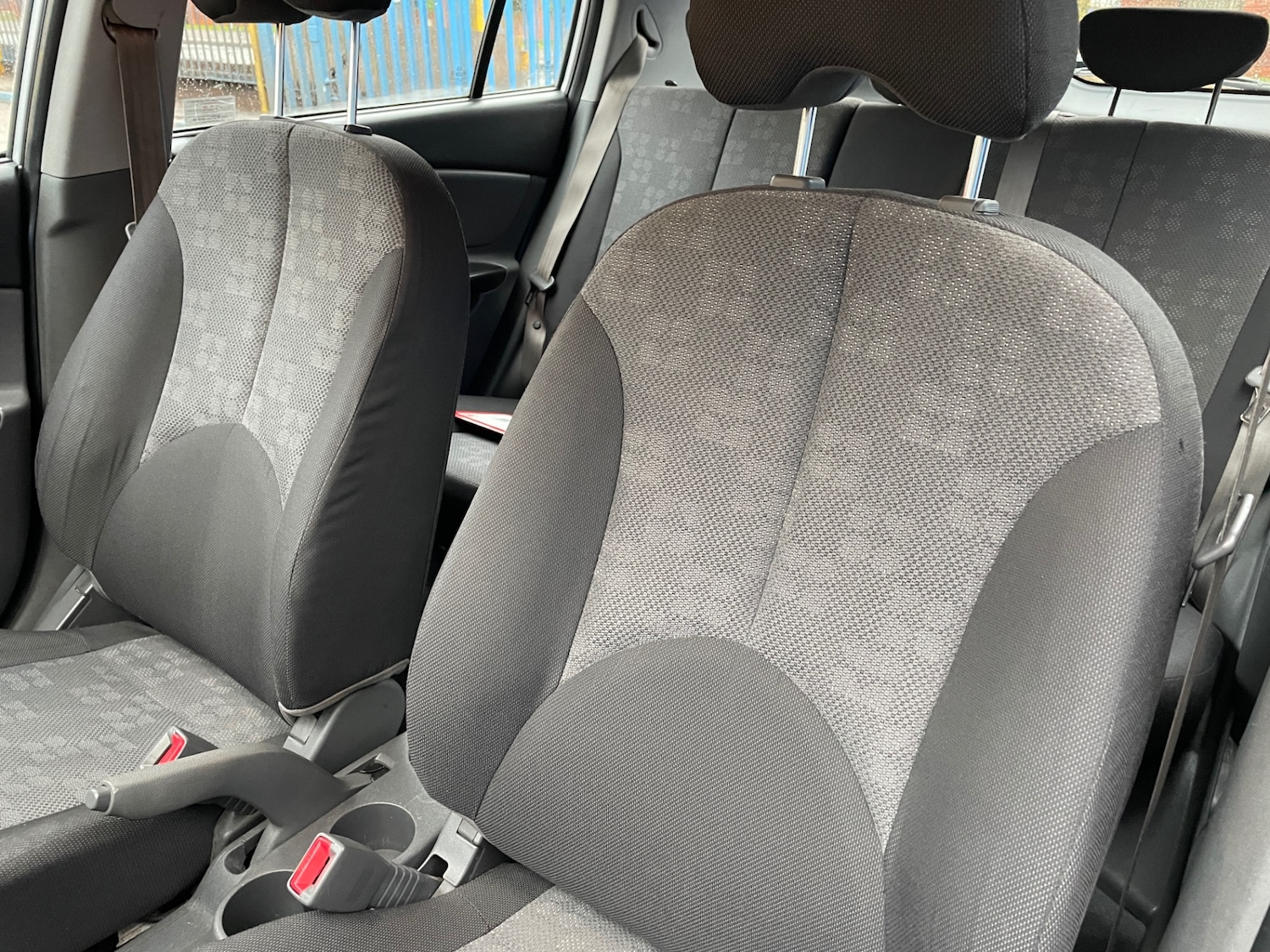 Used Kia Rio 2011 for sale - 76957629: Photo 13