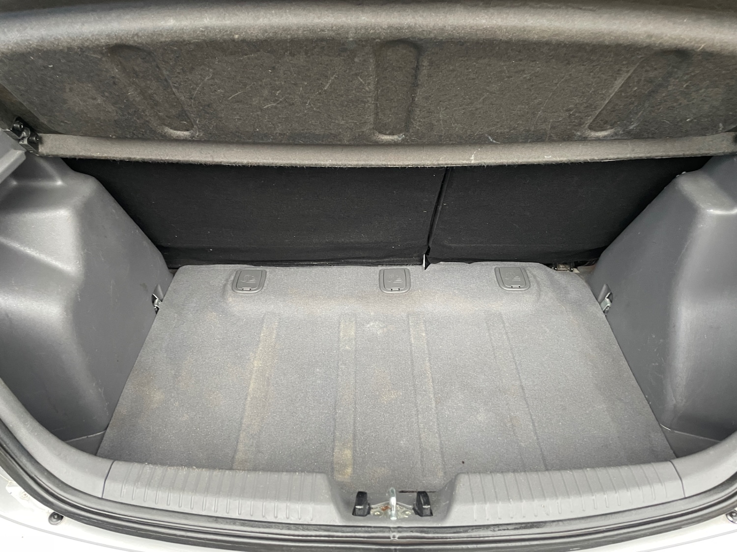 Used Kia Rio 2011 for sale - 76957629: Photo 14