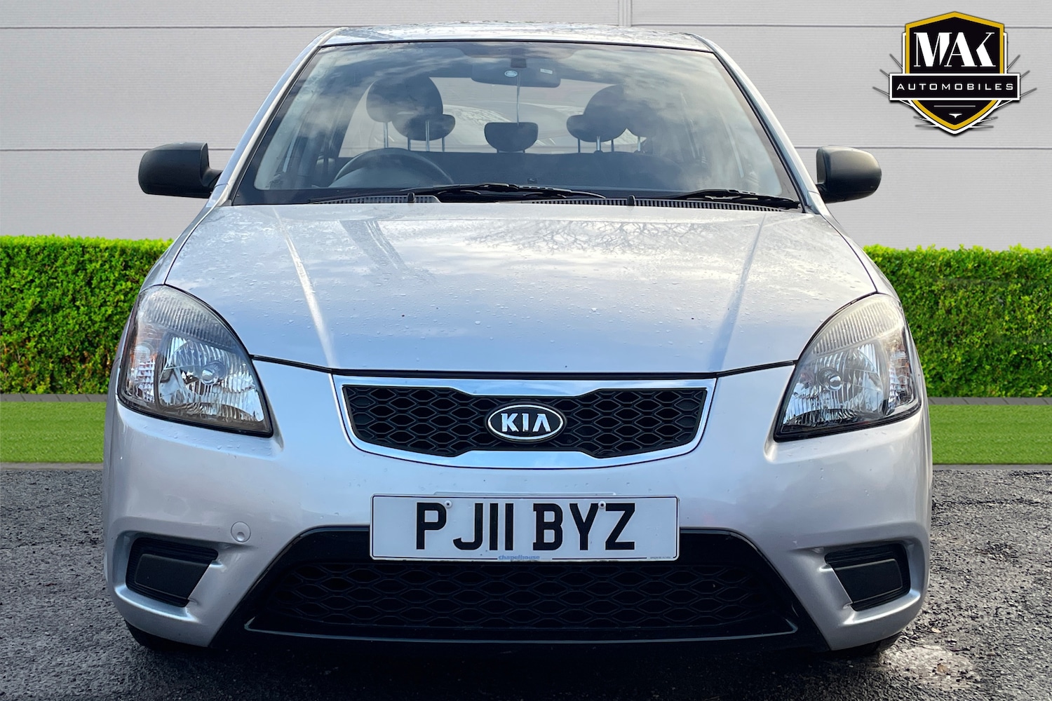Used Kia Rio 2011 for sale - 76957629: Photo 6