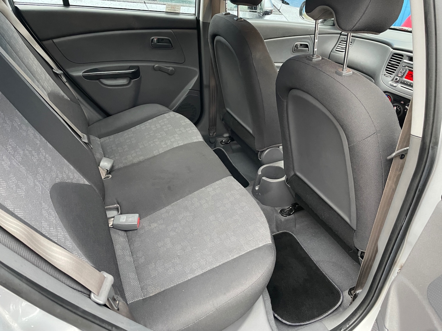 Used Kia Rio 2011 for sale - 76957629: Photo 9