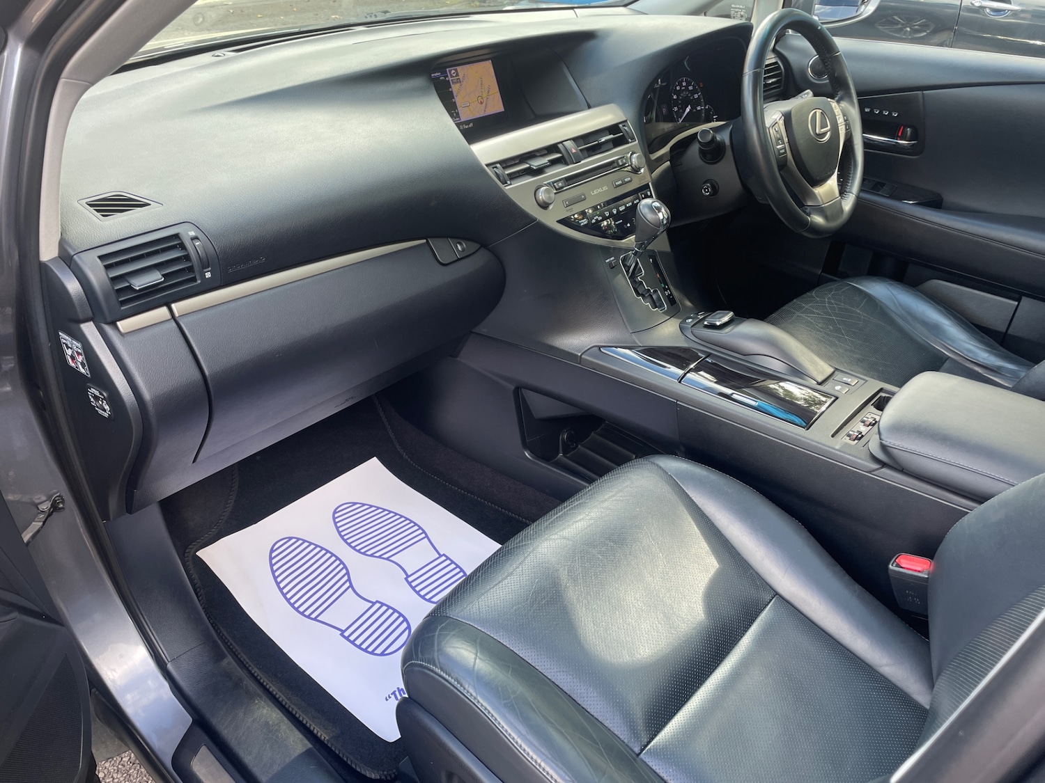 Vehicle 13